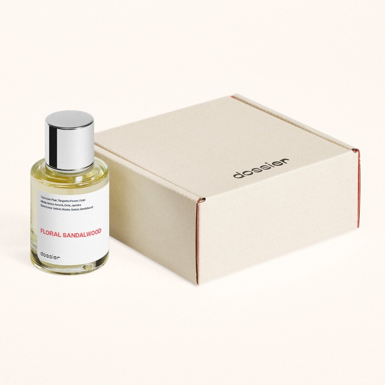 Floral Sandalwood - Image 5