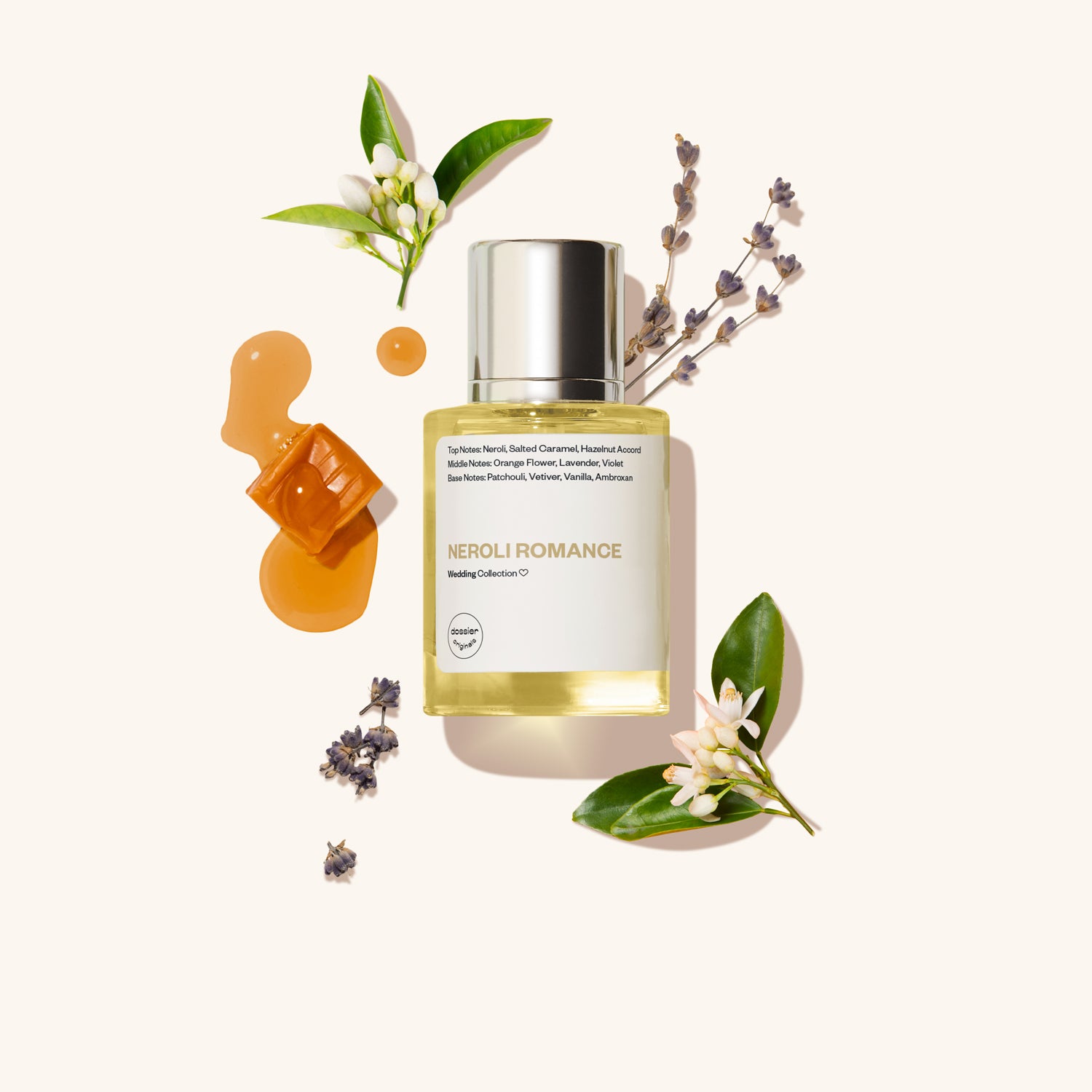 Neroli Romance - Image 4