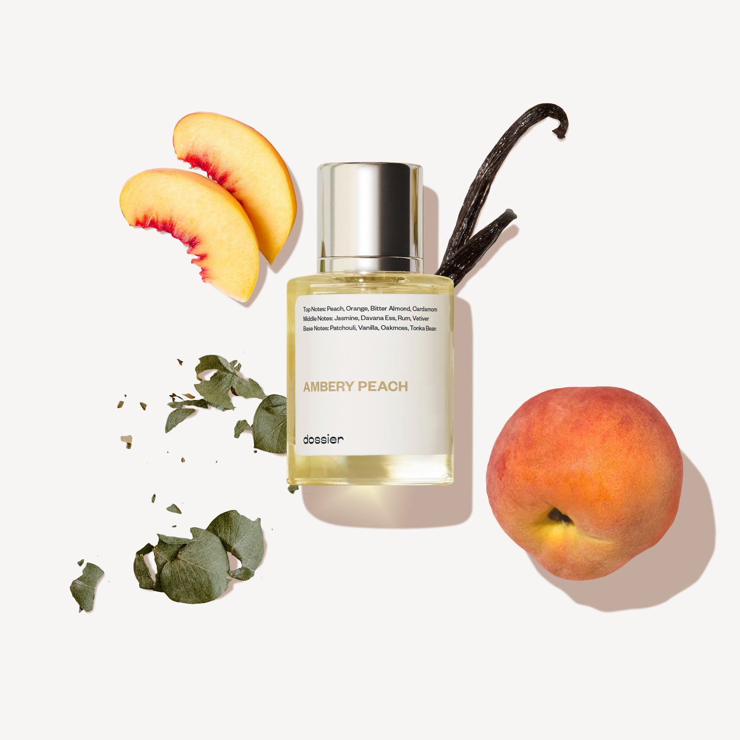 Ambery Peach - Image 6