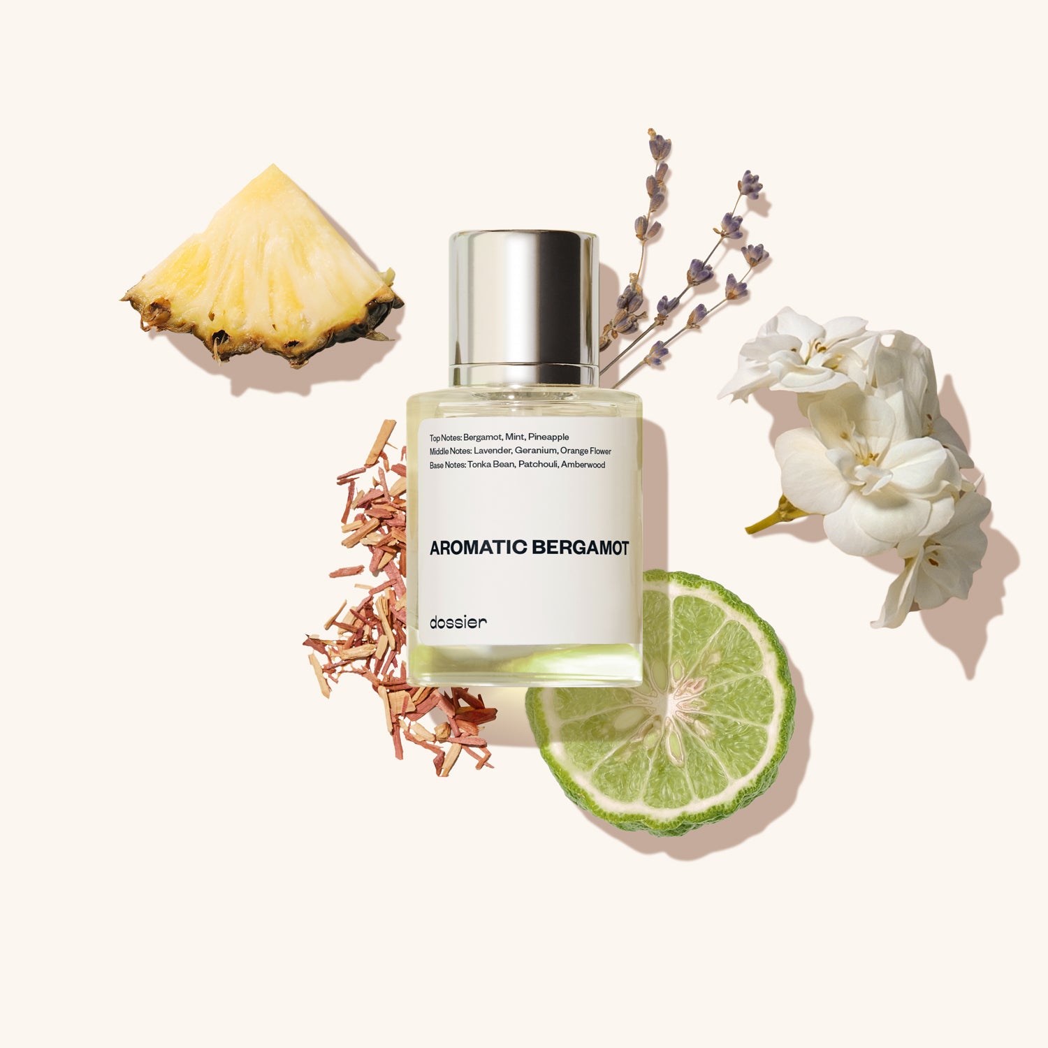 Aromatic Bergamot - Image 6