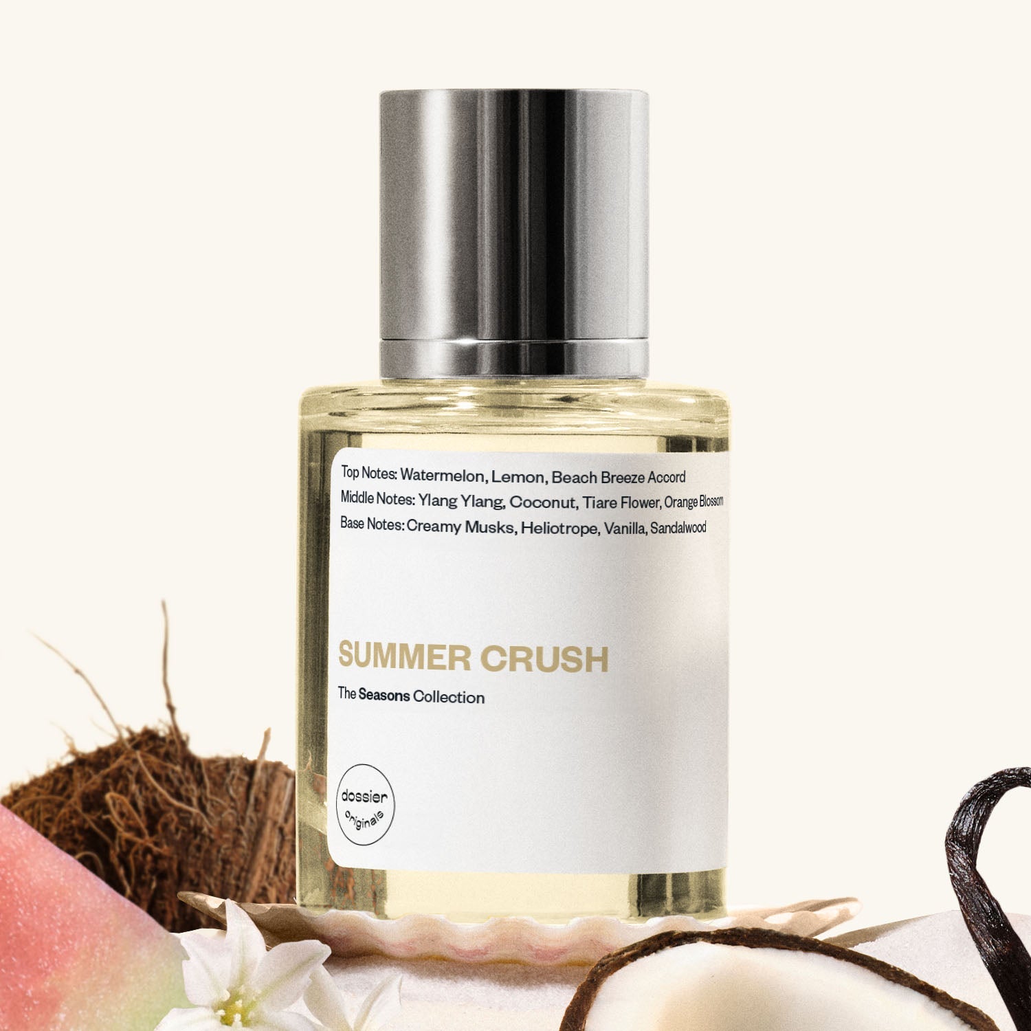 Summer Crush