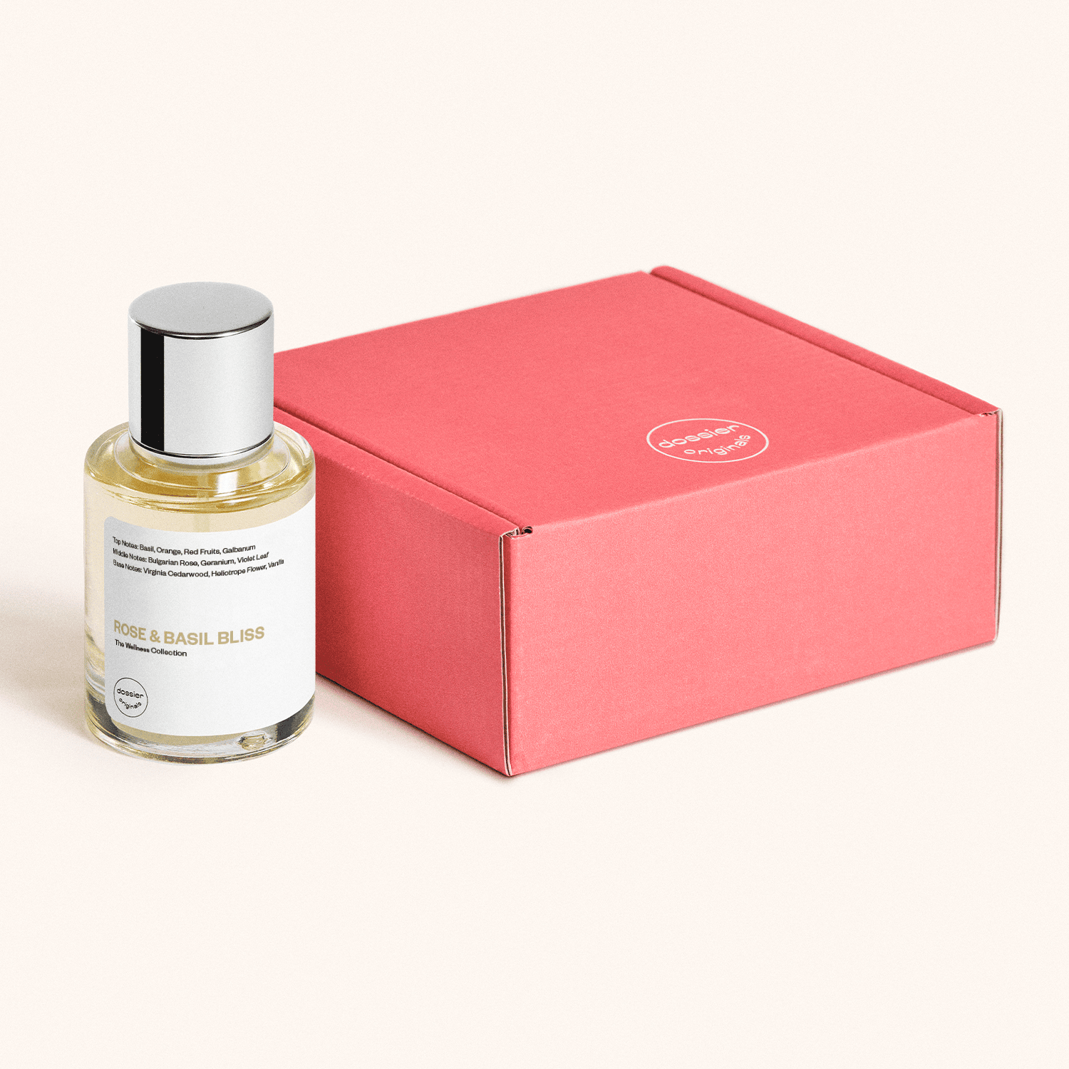Rose & Basil Bliss - Image 6